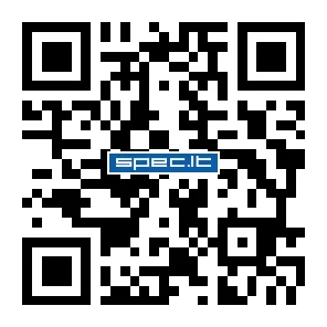 QR kodas | Žagarės ūkis, UAB | spec.lt