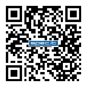 QR kodas | Zagares Vysniu Valda, UAB | spec.lt