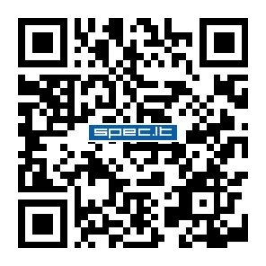 QR kodas | ŽAGARĖS ŽIRGYNAS, AB | spec.lt