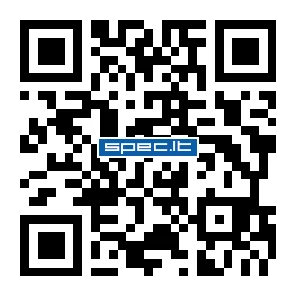 QR kodas | Žagariškiai, UAB | spec.lt