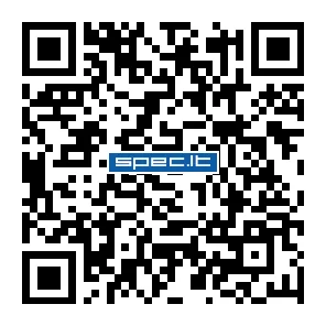 QR kodas | Žagarių melioracijos statinių naudotojų asociacija | spec.lt