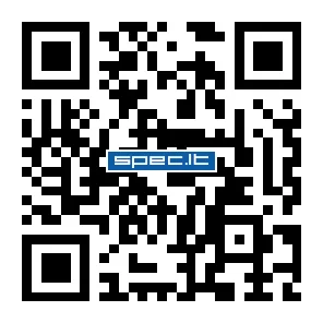 QR kodas | Žagata, MB | spec.lt
