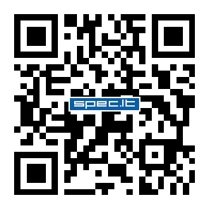 QR kodas | Zagata, VšĮ