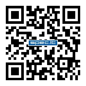 QR kodas | Žagiena, UAB | spec.lt