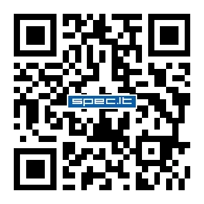QR kodas | Žagienė, DNSB | spec.lt