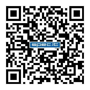 QR kodas | Marijampolės Žagrės vartotojų kooperatyvas | spec.lt