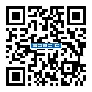 QR kodas | Žagrenė, UAB