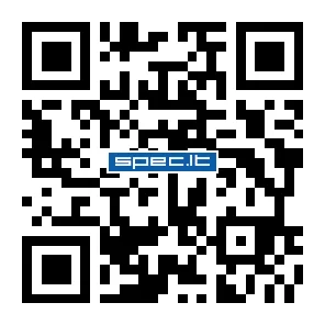 QR kodas | Žagrenis, MB