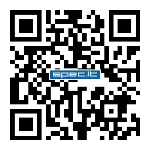 QR kodas | Žagris, MB | spec.lt