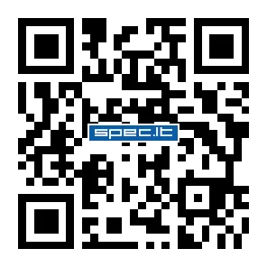 QR kodas | Zagrosas, MB