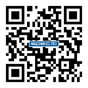 QR kodas | Zaharija, UAB | spec.lt