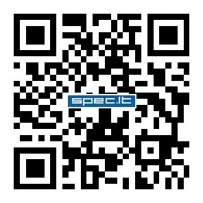 QR kodas | Zaher, IĮ