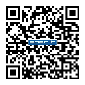 QR kodas | Žaibas, 84-oji daugiabučio namo savininkų bendrija | spec.lt