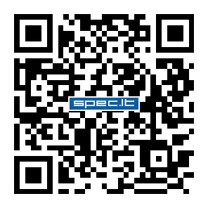 QR kodas | Milašauskių tikroji ūkinė bendrija Žaibas | spec.lt