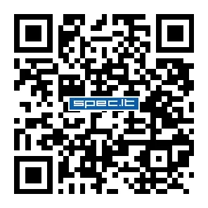 QR kodas | Žaibas Racing, VŠĮ