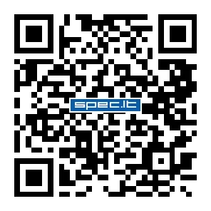 QR kodas | ŽAIBAS, UAB
