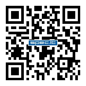 QR kodas | Žaibas, UAB | spec.lt