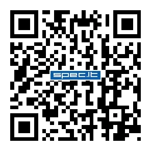 QR kodas | Žaibiškas Smūgis, Futbolo Klubas