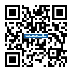 QR kodas | Žaibo maistas, UAB