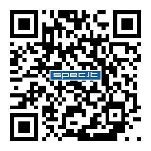 QR kodas | Žaibo ratas Vilnius, UAB | spec.lt