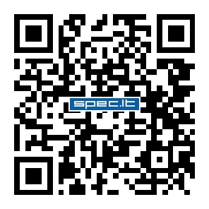 QR kodas | Žaibosauga LT, UAB | spec.lt