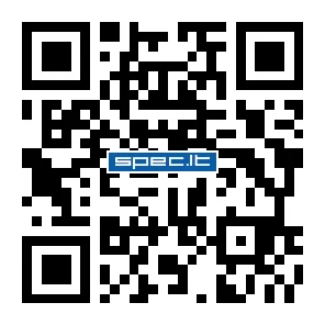 QR kodas | Žaidėjas, MB | spec.lt