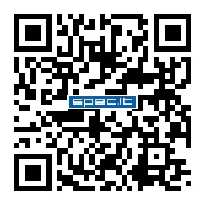 QR kodas | Žaidimo vizija, MB | spec.lt