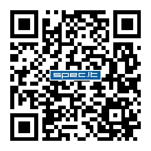 QR kodas | Žaidimų Kūrėjų Hubas, VŠĮ | spec.lt