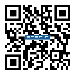 QR kodas | Žaidimų lyga, VŠĮ | spec.lt