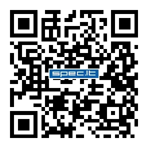 QR kodas | Žaidimų studija, UAB | spec.lt