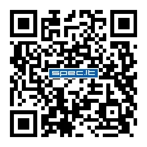 QR kodas | ŽAIDIMŲ TEATRAS, VŠĮ | spec.lt