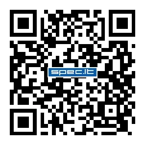 QR kodas | Žaidimų tunelis, MB | spec.lt