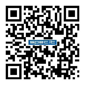 QR kodas | Tado Kvedaravičiaus įmonė | spec.lt