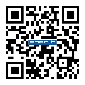 QR kodas | ŽAIDMA, UAB | spec.lt