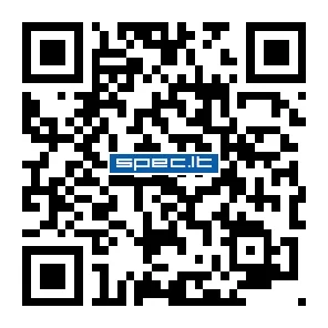 QR kodas | Žaidybos ekspertai, MB | spec.lt