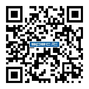 QR kodas | Žaidžiame Spalvas, UAB | spec.lt