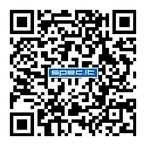 QR kodas | Žaiginio Šv. Antano Paduviečio parapija | spec.lt