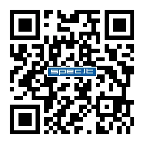 QR kodas | ŽAIMA, UAB | spec.lt