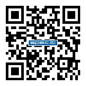 QR kodas | Zaimex, MB | spec.lt