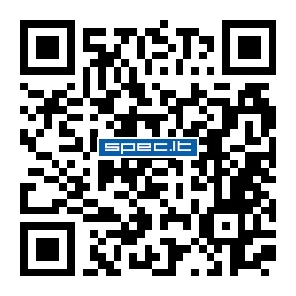 QR kodas | Žaisa, sodininkų bendrija