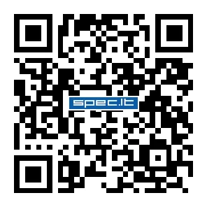 QR kodas | Žaisk ir laimėk, IĮ | spec.lt