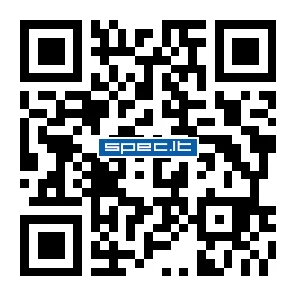 QR kodas | Žaiskim, UAB | spec.lt