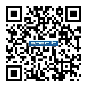 QR kodas | Almalit, UAB | spec.lt