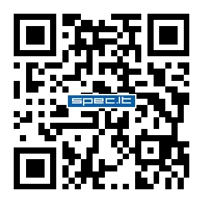 QR kodas | Žaislandija, UAB | spec.lt
