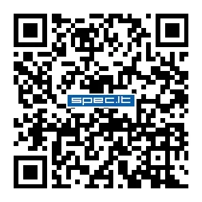 QR kodas | BILDERA, UAB | spec.lt
