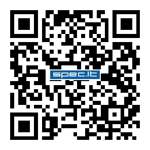 QR kodas | Žaislų karuselė, MB | spec.lt