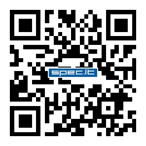 QR kodas | Žaislų muziejus | spec.lt