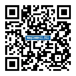 QR kodas | ŽAISLŲ PASAULIS, UAB | spec.lt