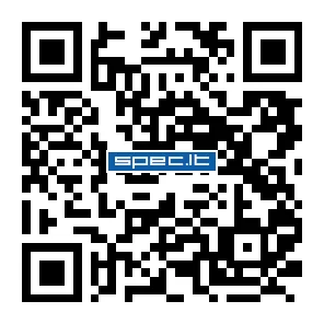 QR kodas | Pamario klumpė, UAB | spec.lt
