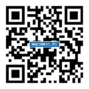 QR kodas | Žaismė, VŠĮ | spec.lt